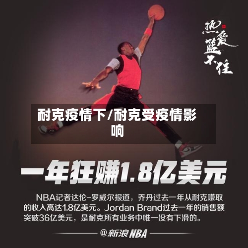耐克疫情下/耐克受疫情影响